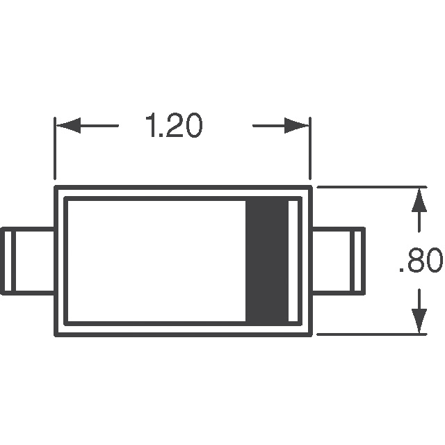 ESD7V0D5-TP Micro Commercial Co TVS - Dioden